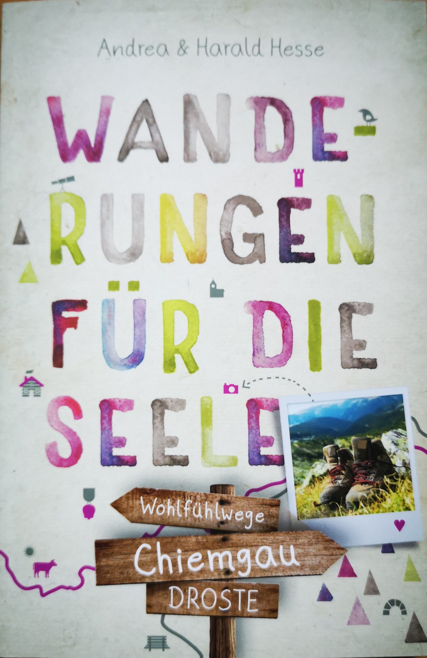 Cover WFDS Chiemgau
